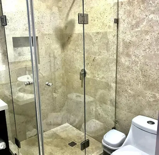 Apartment 218 Stylish Delux Fast Wifi Tulum