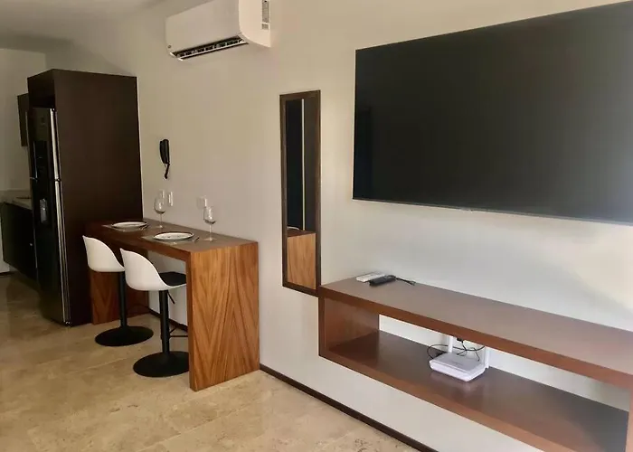 Apartment 218 Stylish Delux Fast Wifi