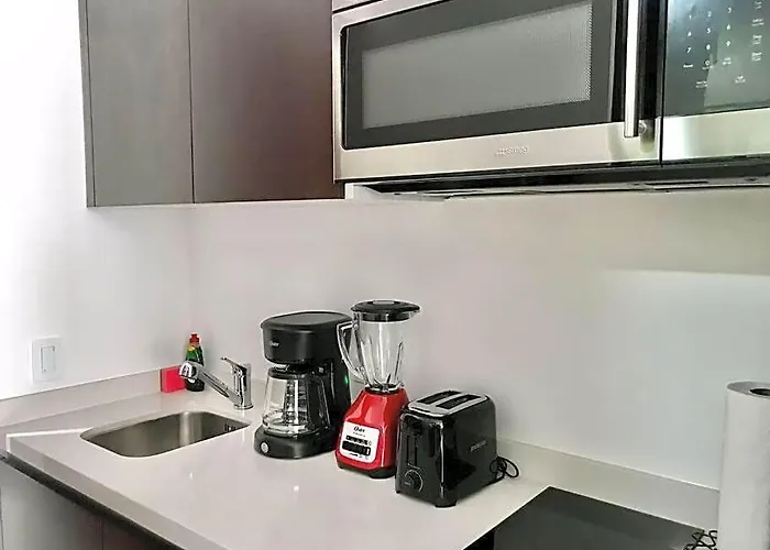 Apartment 218 Stylish Delux Fast Wifi Tulum
