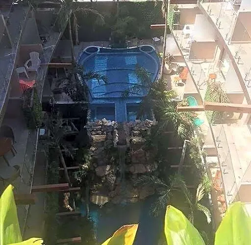 218 Stylish Delux Fast Wifi Apartment Tulum
